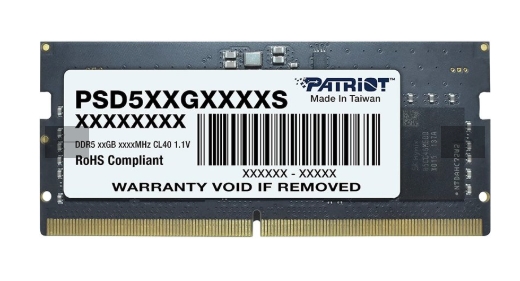 HP SODIMM 32GB DDR5 Memory 5600 nM N77400-001 | eBay